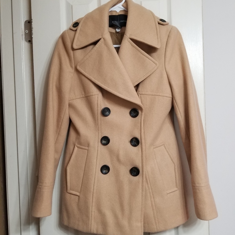 moda international size small
